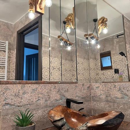 Sunny Luxury Home G. Enescu Сучава Экстерьер фото