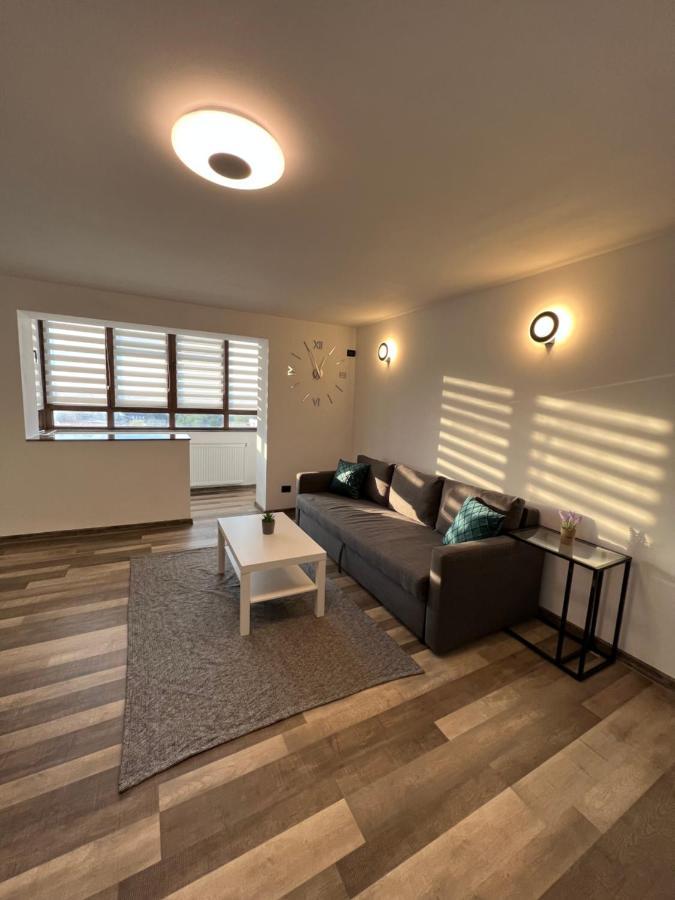 Sunny Luxury Home G. Enescu Сучава Экстерьер фото