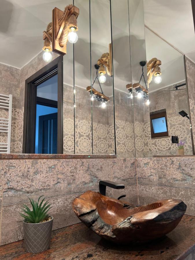 Sunny Luxury Home G. Enescu Сучава Экстерьер фото